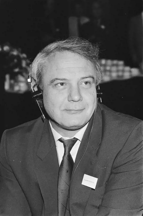 Morto Vladimir Bukovsky, denunciò i manicomi per dissidenti del regime sovietico