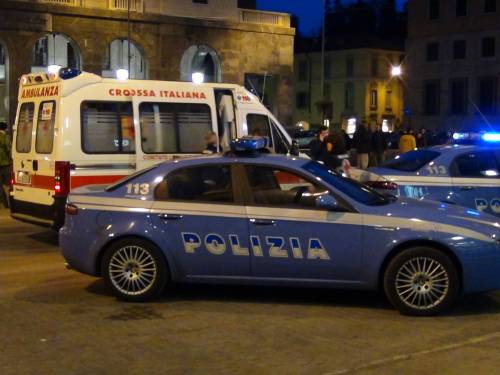 Incidente a Milano: gravissimo bimbo di 9 anni