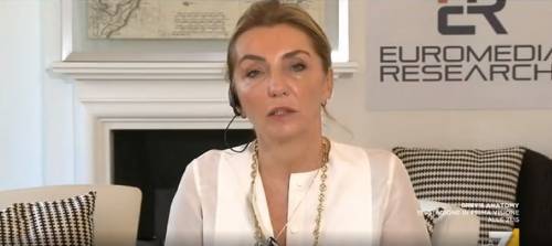 Alessandra Ghisleri stronca Di Maio: "Non è un leader"
