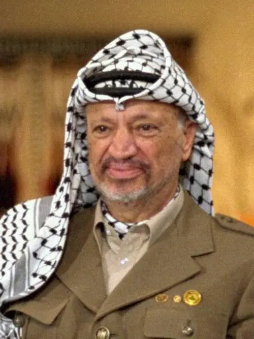 Una via per Arafat: polemiche social per la decisione di Orlando