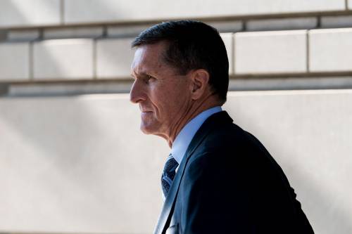 Flynn, declassificate le telefonate con l'ambasciatore russo Kislyak