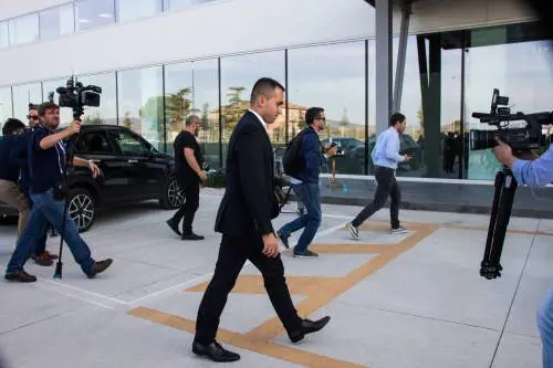 Tutte le ipocrisie di Di Maio su una sconfitta annunciata