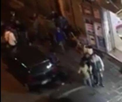 Napoli, nuova rissa tra stranieri nel Vasto: residenti esasperati