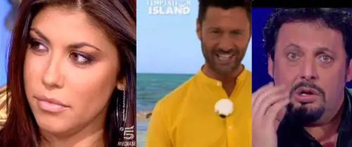 Uomini e Donne, Flora Canto ricorda il tradimento di Filippo Bisciglia