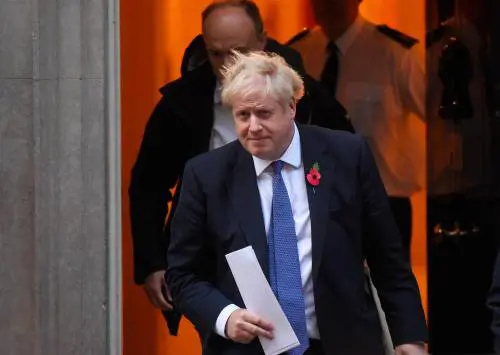 Sfida Boris-Corbyn in tv. Il premier: ora la Brexit Il rivale: serve più Stato