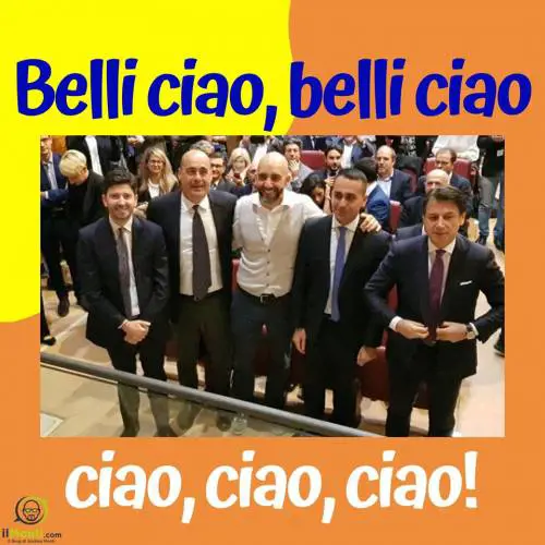 E sul web dilaga lo sfottò ai perdenti