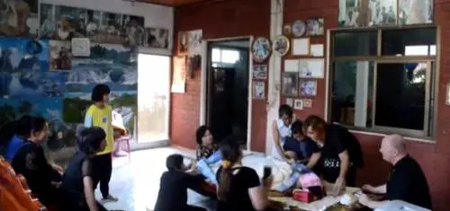 Thailandia, anziana si "risveglia" dalla morte prima della cremazione