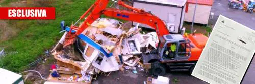 Nomadi, lo schiaffo leghista al Pd: campo sgomberato in soli 2 mesi