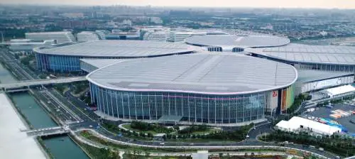 Fiera Milano protagonista al China International Import Expo