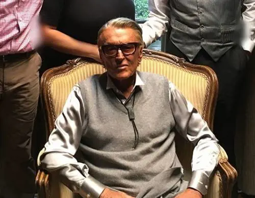 Morto Robert Evans, il produttore de "Il Padrino" che rese famosa la Paramount Pictures