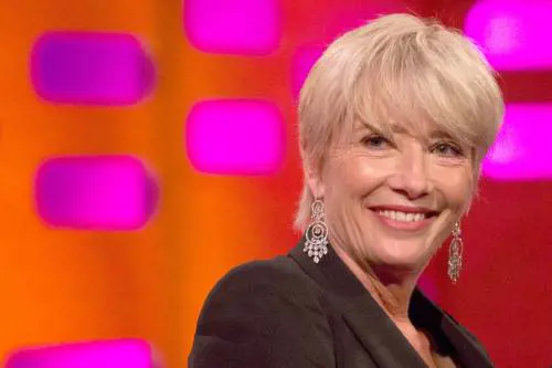 Emma Thompson vince nella lotta per sopravvivere