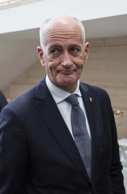 Gabrielli choc su Salvini, Lega: "Stupisce il silenzio del Pd"