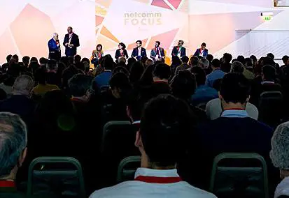 Netcomm, focus su alimentare e "digital economy" per la crescita di Pmi e startup