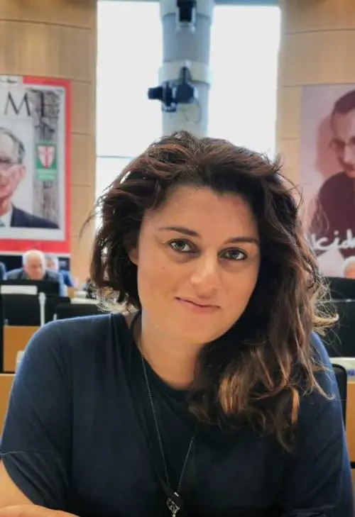 Ceccardi: “Morti e contagi nelle Rsa in Toscana, ma per la sinistra tutto va bene"