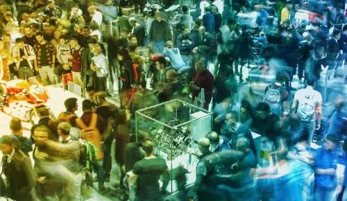 Ridemood, il fuorisalone di Eicma