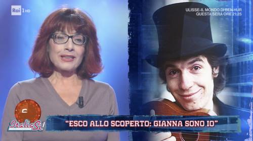 Rino Gaetano, parla la sorella: "Basta bugie, 'Gianna' ero io"