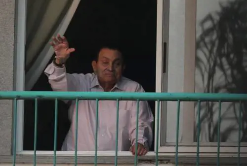 L'ex dittatore egiziano Hosni Mubarak è morto