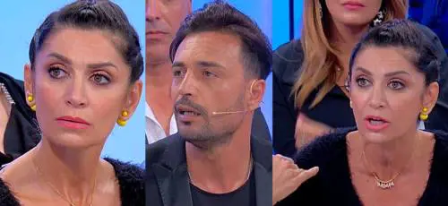 Uomini e donne, Armando attacca Barbara: "Sei sola". E la dama s'infuria
