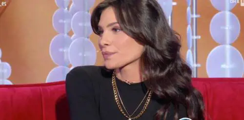 Ludovica Valli ha infranto la legge per andare dall’estetista? Lei si difende