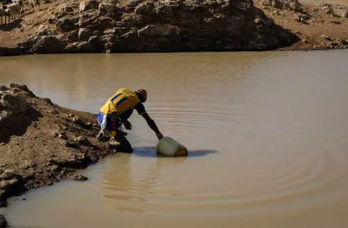 Ora i sauditi vogliono l'oro blu. Ecco tutte le mosse in Africa