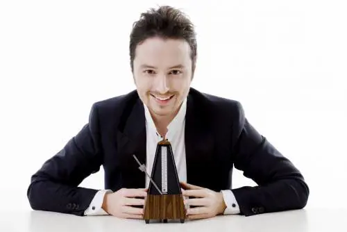 Matteo Macchioni, primo tenore di Amici: "Alla tv ho preferito la lirica"