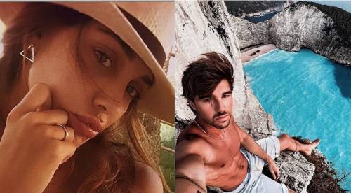 Belen e Andrea Damante hanno avuto un rapporto clandestino? 