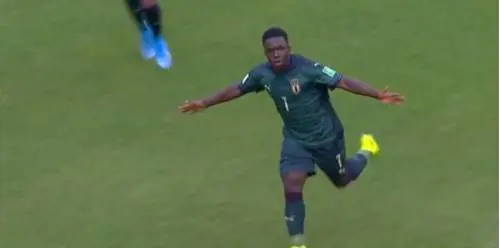 Mondiali under 17, bufera sul giornalista argentino: "Neri nell'Italia? Toccherà abituarsi"