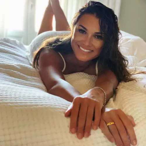 Alena Seredova super sexy