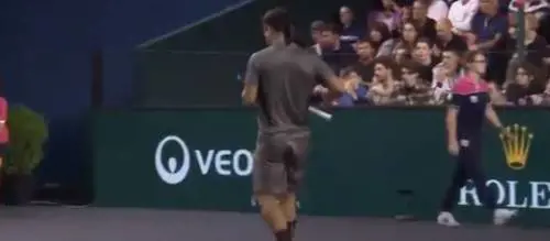 Tennis, Fognini perde a Parigi-Bercy: fuori dalle Atp Finals di Londra