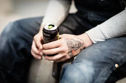 Infarto a 26 anni: colpa degli energy drink