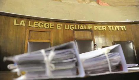 In casa la mummia della "santona": assolti marito e figlio