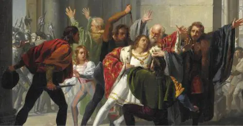 Il "cold case" di Giuliano de' Medici