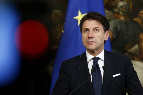 Ora gli Usa smentiscono Conte: il premier trema sul Russiagate