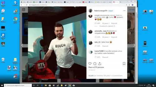 La depressione del giovane Vespa