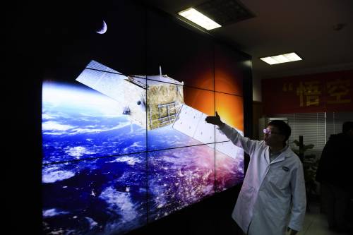 Ecco la vera "arma" della Cina per diventare la superpotenza