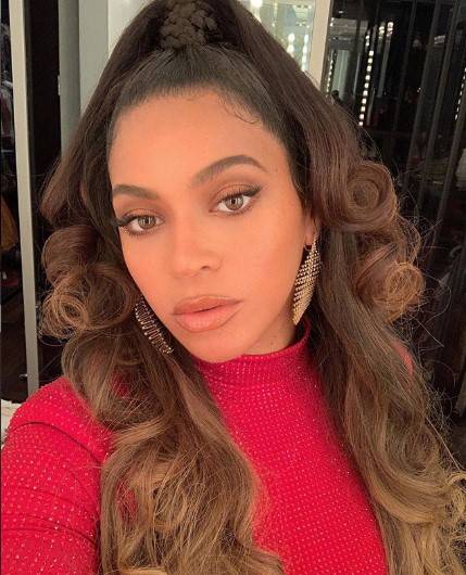 Beyoncé, le foto della regina della musica