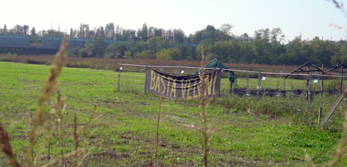 Disastro ambientale a Brescia, 25mila ostaggi della fabbrica dell'orrore