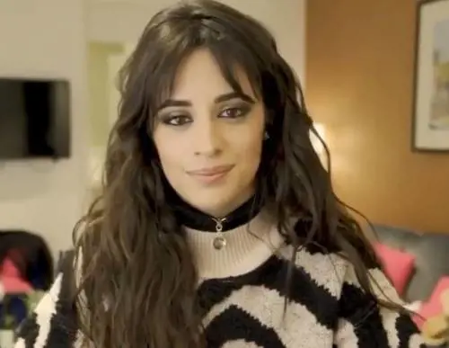 Camila Cabello a Grazia: "Io vittima del  body shaming, mi batto per i miei valori"