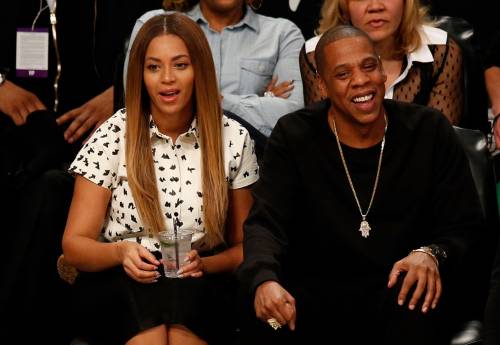 Chelsea Clinton contro Jay-Z: non apprezza il dimagrimento di Beyoncé