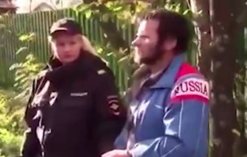 Russia, uccide i suoi amici e ne divora i corpi: fermato il mostro