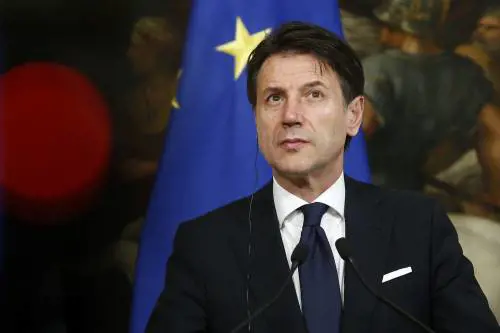 Il Conte bis non pedala e rischia di perdere l'equilibrio