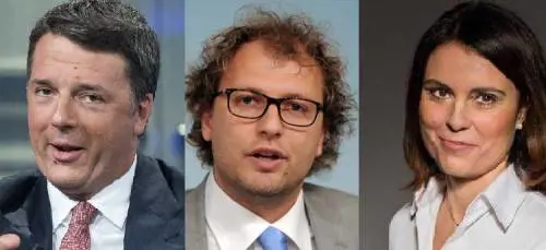 La sinistra si spacca per il nome del candidato alle Regionali in Toscana