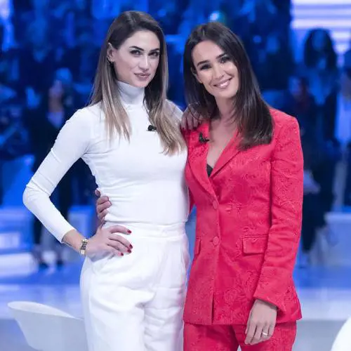 Melissa Satta: "La fine del matrimonio con Boateng è stato un fallimento"
