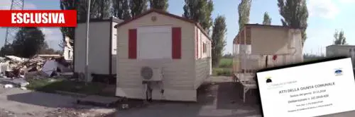 La sinistra si "scorda" una norma. E regala 1,6 milioni ai nomadi