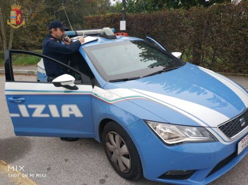 Varese, arrestati rapinatori minorenni