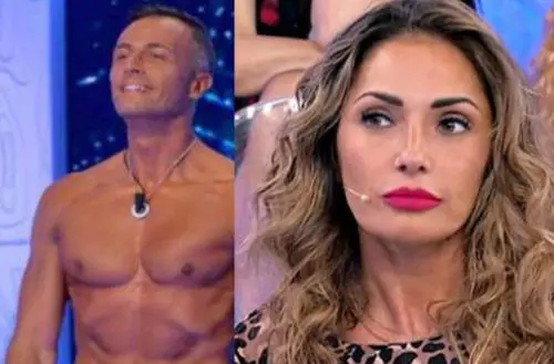 Uomini e Donne, Ida confida le sue insicurezze: "Non mi sento all'altezza di Riccardo"