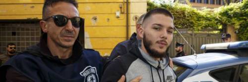 Omicidio Sacchi, Del Grosso: "Non volevo uccidere"
