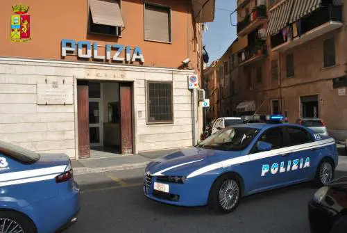 Tivoli, perseguitava e minacciava la ex compagna: arrestato stalker
