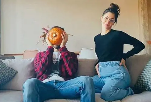 Italia's Got Talent, Lodovica Comello è incinta