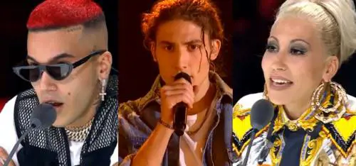 Malika Ayane: "Sfera Ebbasta? È il nuovo che avanza..."